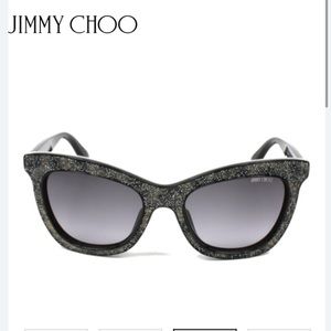 Jimmy choo Flash/S sunglasses 😎